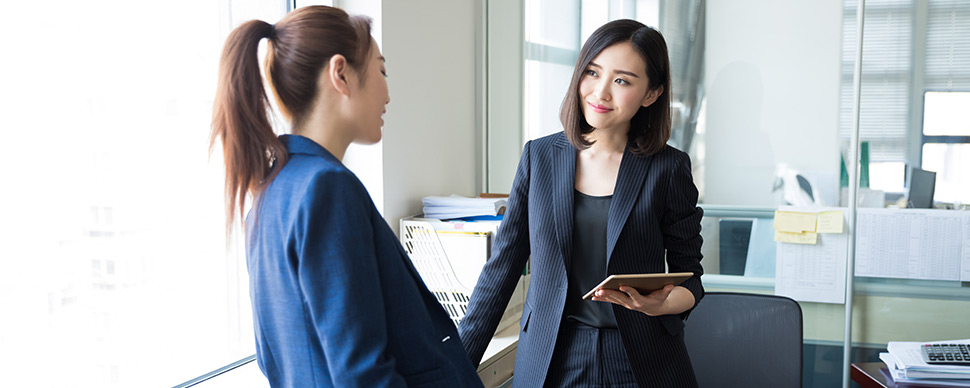 What Does A Recruitment Consultant Do 